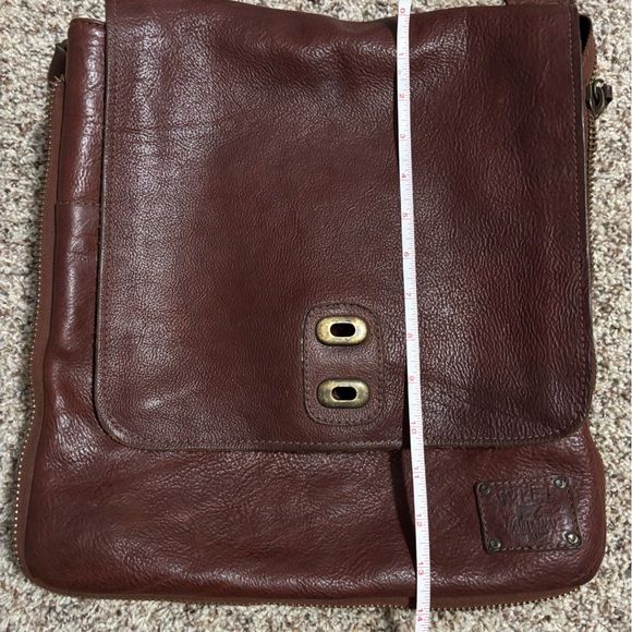 Will Leather Goods Bag - Picture 7 of 8